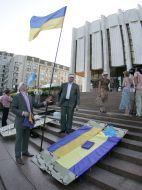 Zinoviy Shutyak and Ivan Stoyko