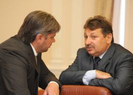 Эдуард Ставицкий