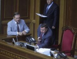 Adam Martynyuk and Aleksandr Yefremov