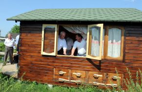 Микола Азаров