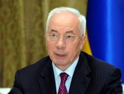 Mykola Azarov