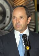 Сергей Тигипко