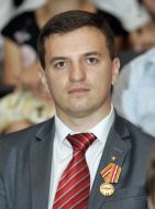 Aleksandr Prisyazhnyuk