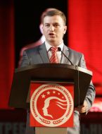 Aleksandr Prisyazhnyuk