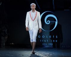 Elena GOLETS's сlothes collection