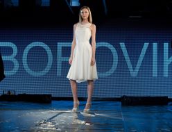 BOROVIK сlothes collection