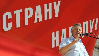 Петр Симоненко 