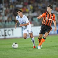 Тарас Степаненко