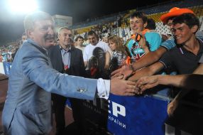 Rinat Akhmetov