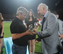Mircea Lucescu