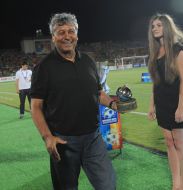 Mircea Lucescu