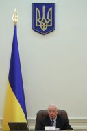 Николай Азаров