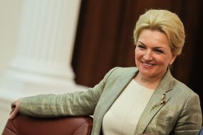 Раиса Богатырева