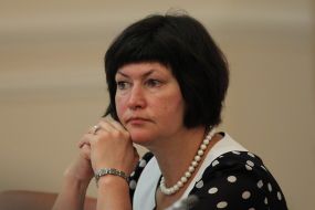 Ирина Акимова