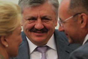 Владимир Сивкович