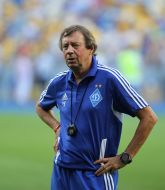 Yuriy Syomin