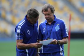 Yuriy Syomin
