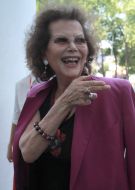 Клаудіа Кардиналє