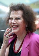 Клаудіа Кардиналє