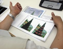 Новогодние елки