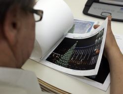 Новогодние елки