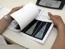 Новогодние елки