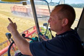 Combine operator