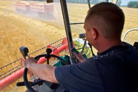 Combine operator