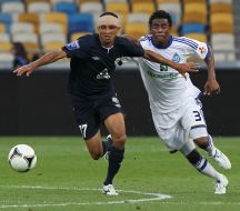 Betao and Soares Da Silva