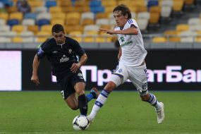 Denis Garmash and Konstantinos Makridis