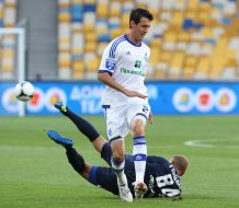 Silva Danilo and Denis Golaydo