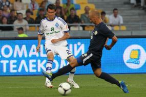 Silva Danilo and Denis Golaydo