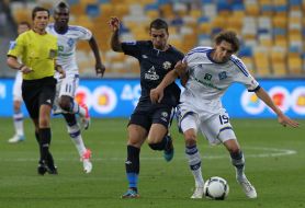 Denis Garmash and Konstantinos Makridis