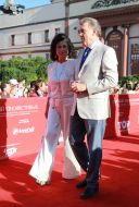 Sergey Kivalov and Natalya Kivalova