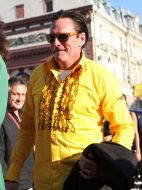 Michael Madsen
