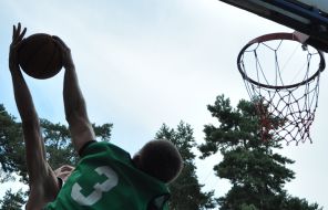 Учасники чемпіонату України зі стрітболу