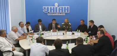 Participants of the roundtable