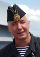 Дмитрий Саламатин