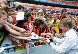 Rinat Akhmetov