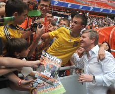 Rinat Akhmetov