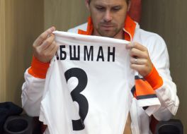 Tomas Hubschman