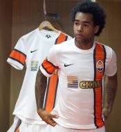 Alex Teixeira