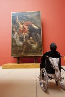 Картина Рубенса