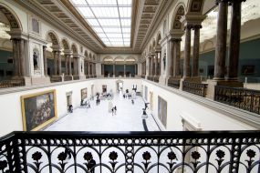 Королівський музей образотворчих мистецтв