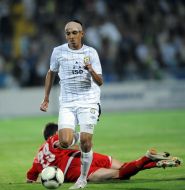 Жозе Соарес