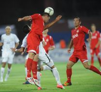 Игровой момент 