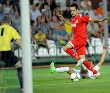 Николай Морозюк 