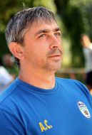 Alexandr Sevidov