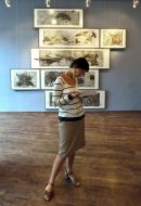 Opening of the art project "Symbolism: A New Wave"