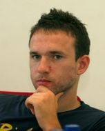 Andrey Bogdanov